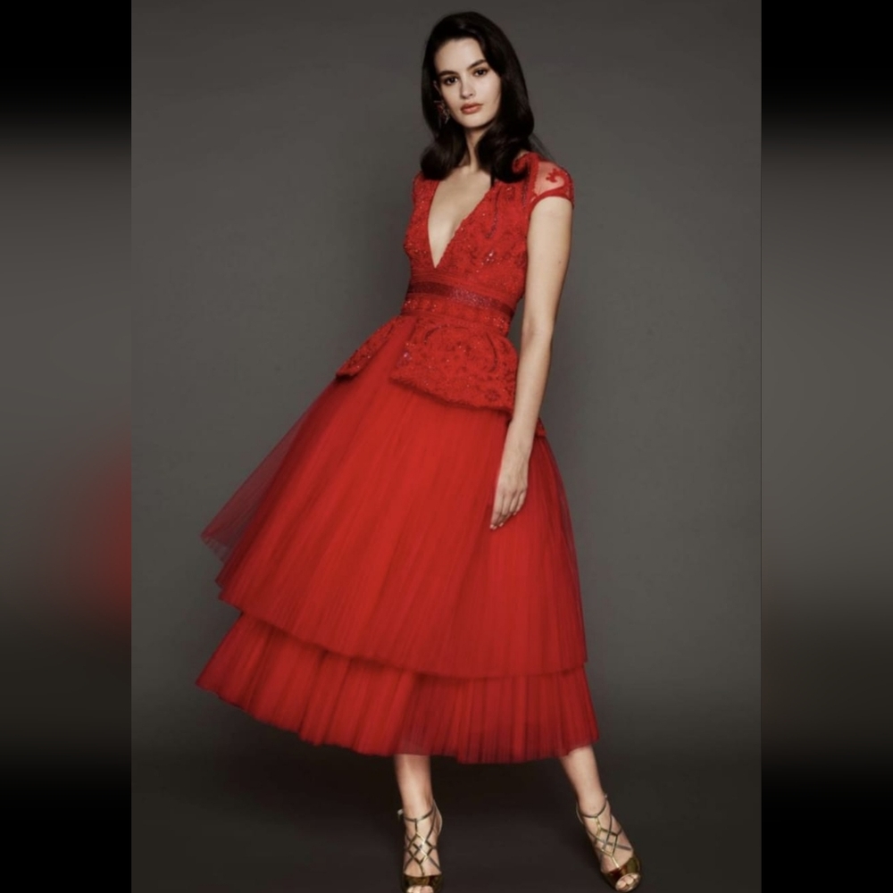 Fashion Dress